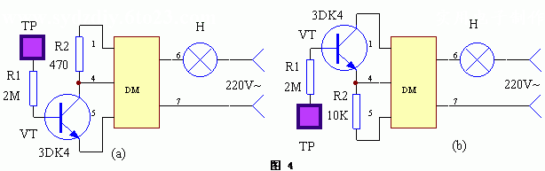 磁控,觸控,光控,線(xiàn)控