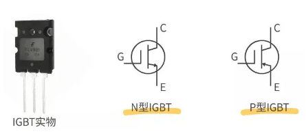 mos管和igbt的區(qū)別