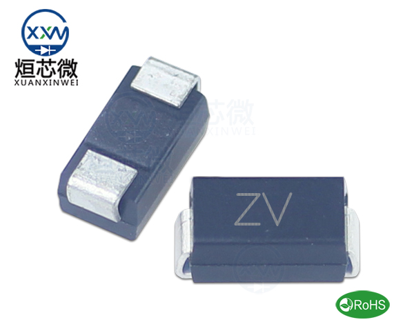 SMAJ85CA參數,TVS二極管SMAJ85CA瞬態抑制二極管